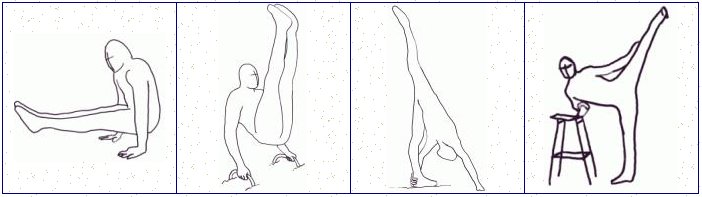 Stretching8